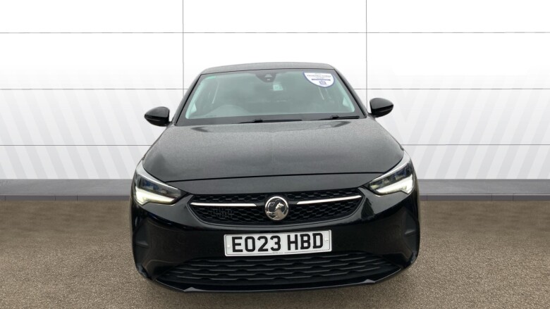 Vauxhall Corsa 1.2 Turbo Design 5dr Petrol Hatchback